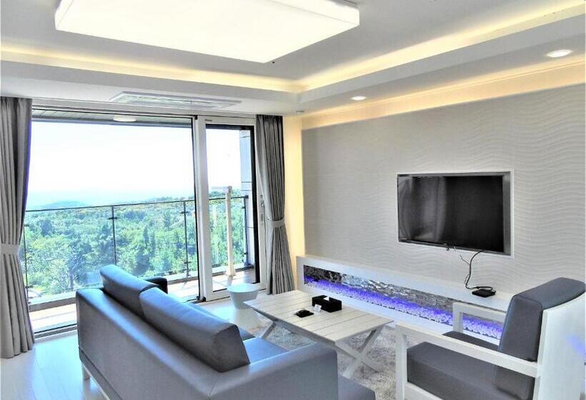 Люкс Повышенной Комфортности, Healthcare Town Resort
