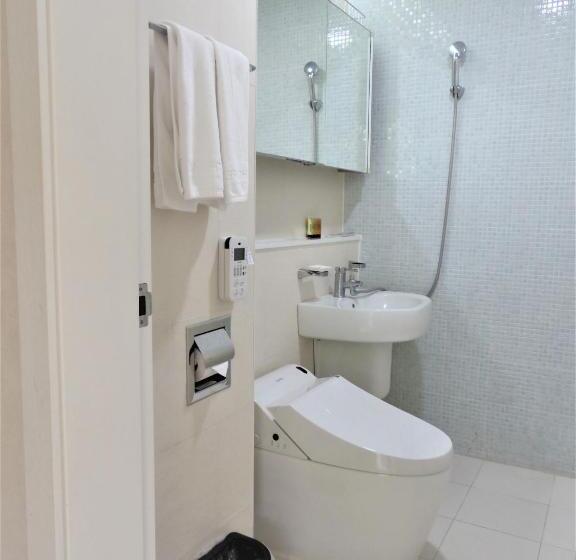 סוויטה דלוקס, Healthcare Town Resort