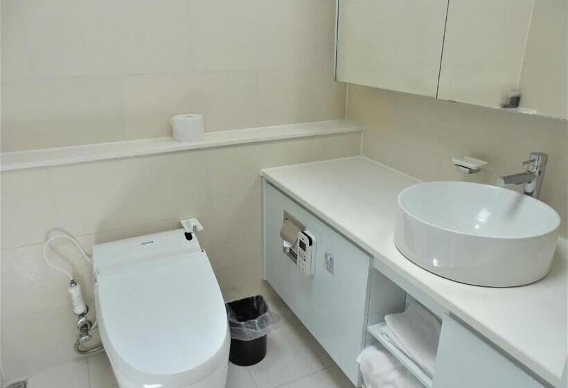 סוויטה דלוקס, Healthcare Town Resort