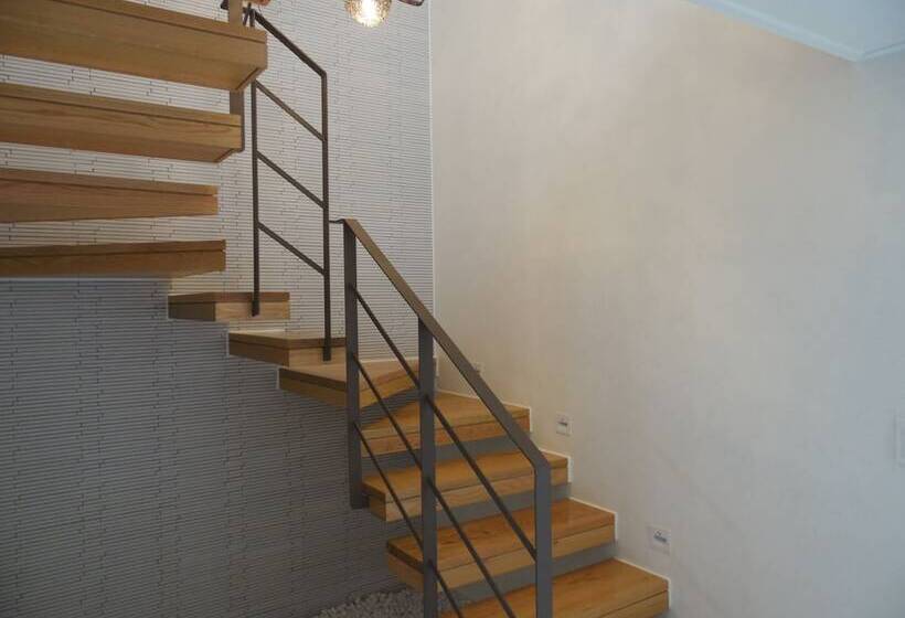 סוויטה משפחתית, Healthcare Town Resort