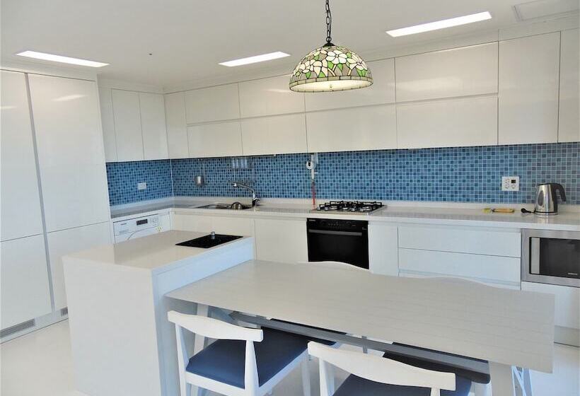 סוויטה דלוקס, Healthcare Town Resort