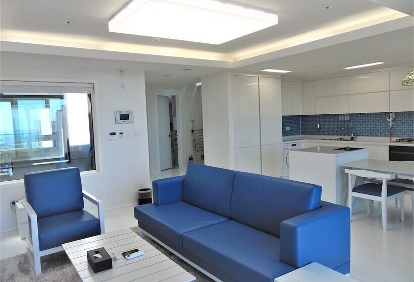 סוויטה דלוקס, Healthcare Town Resort