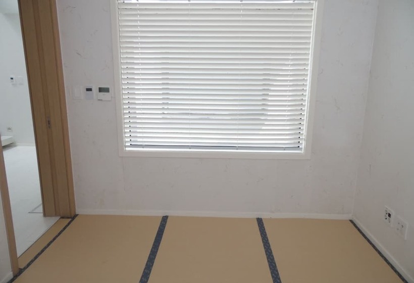 סוויטה מלכותית, Healthcare Town Resort