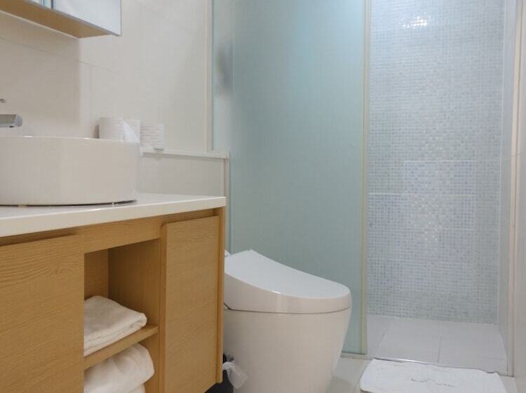 Люкс Повышенной Комфортности, Healthcare Town Resort