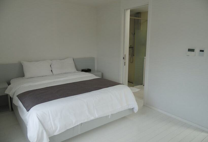 סוויטה דלוקס, Healthcare Town Resort