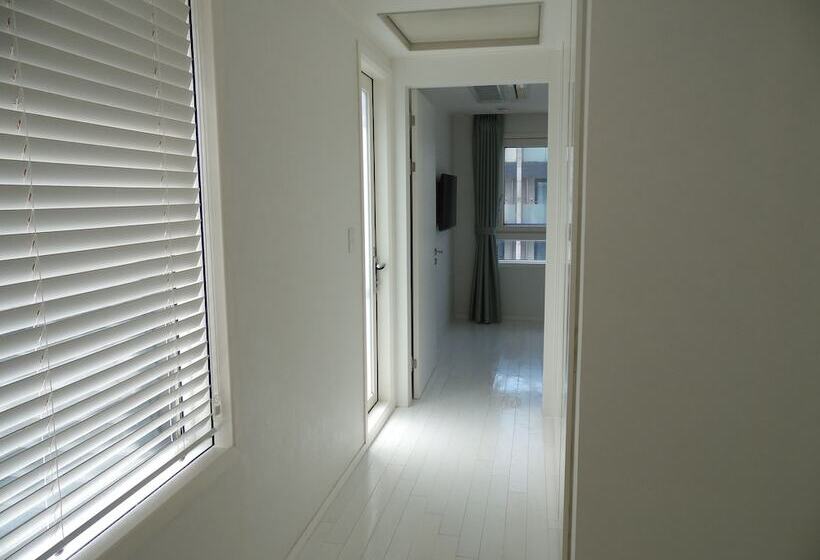 סוויטה דלוקס, Healthcare Town Resort