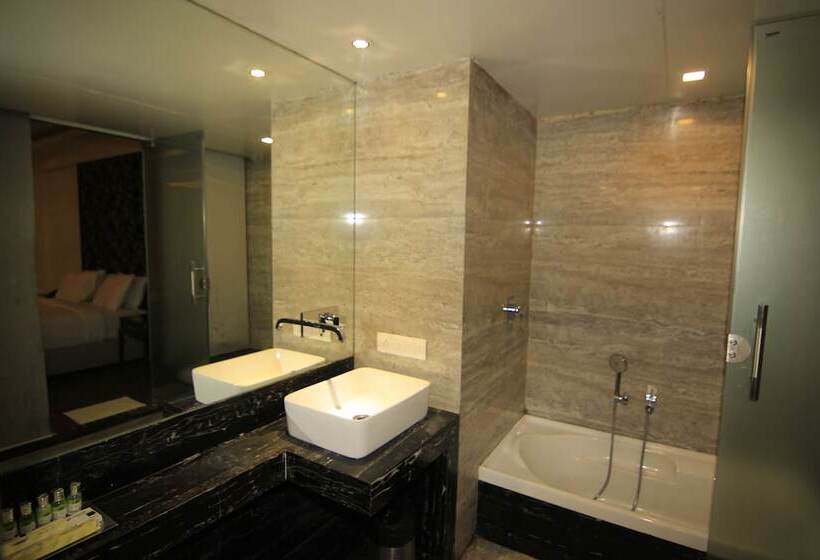 Suíte Executivo, Kumar Resort By Turtle, Lonavala