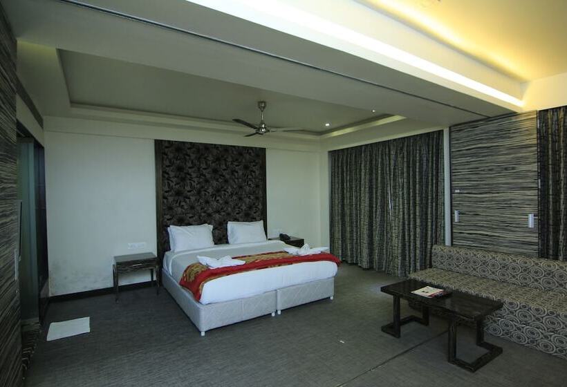 Suíte Executivo, Kumar Resort By Turtle, Lonavala