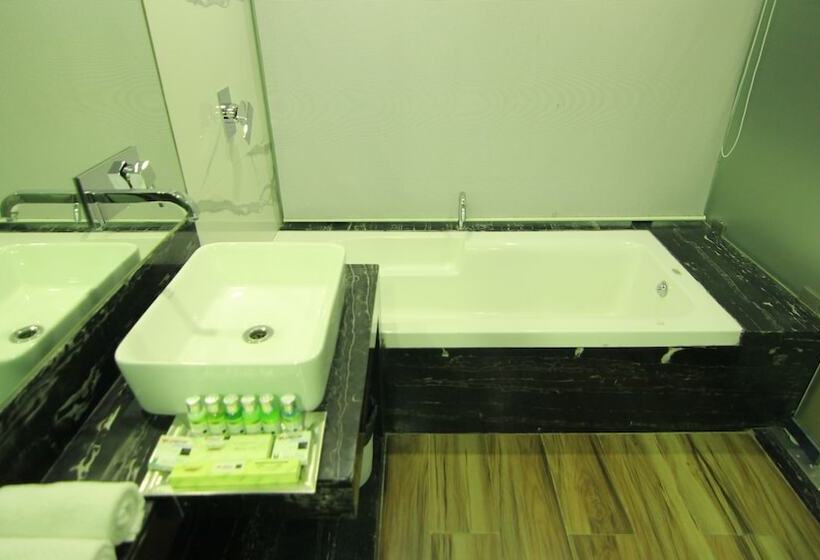 Suíte Familiar, Kumar Resort By Turtle, Lonavala