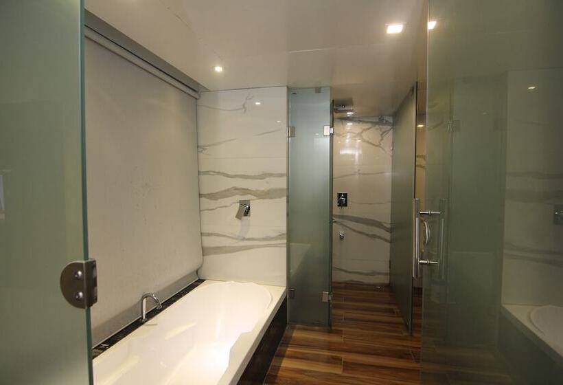 Suíte Familiar, Kumar Resort By Turtle, Lonavala