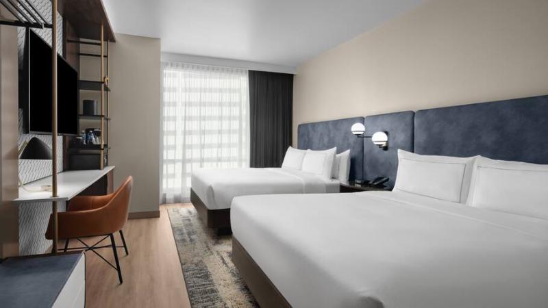 Quarto Deluxe, Kumar Resort By Turtle, Lonavala