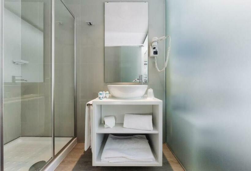 اتاق استاندارد, Lisbon Sao Bento