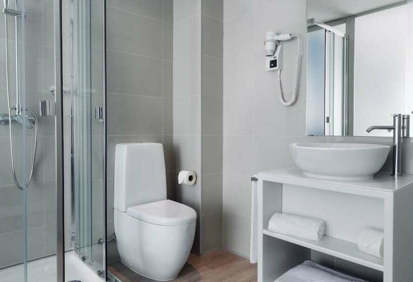 اتاق استاندارد, Lisbon Sao Bento