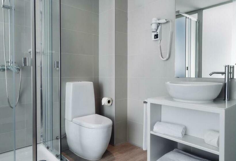 سوییت جونیور, Lisbon Sao Bento