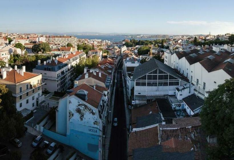 سوییت جونیور, Lisbon Sao Bento