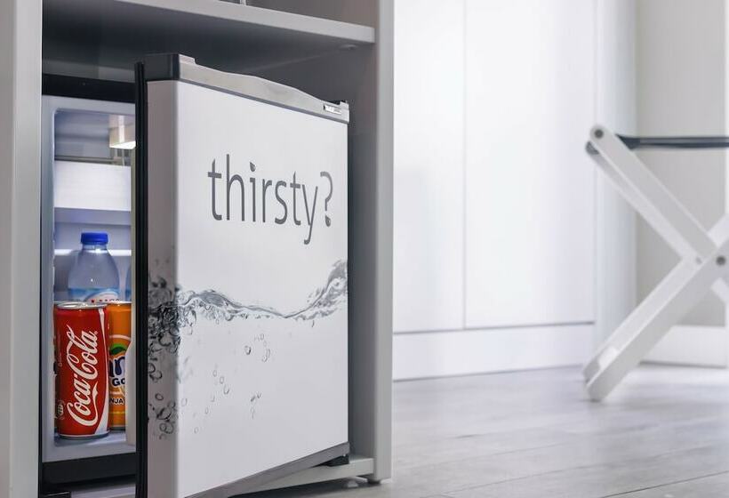 اتاق سوپریور, Lisbon Sao Bento