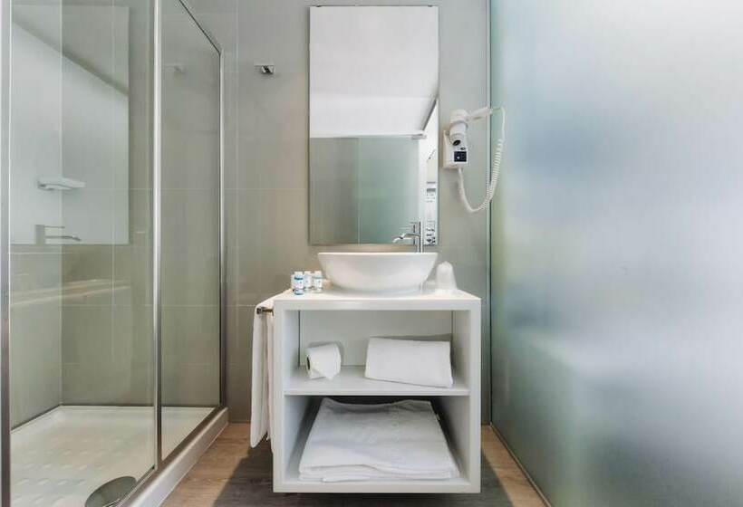 اتاق سوپریور, Lisbon Sao Bento