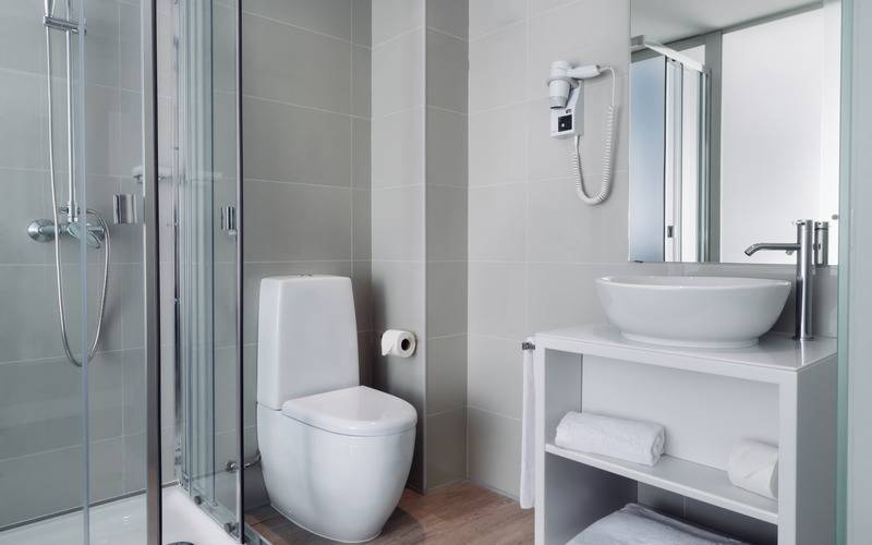 اتاق استاندارد, Lisbon Sao Bento