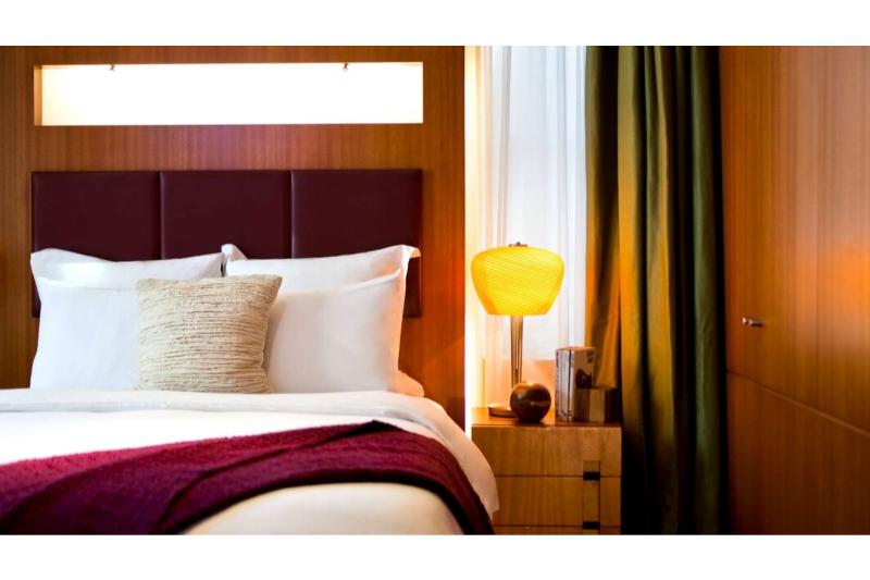 اتاق استاندارد, Lisbon Sao Bento