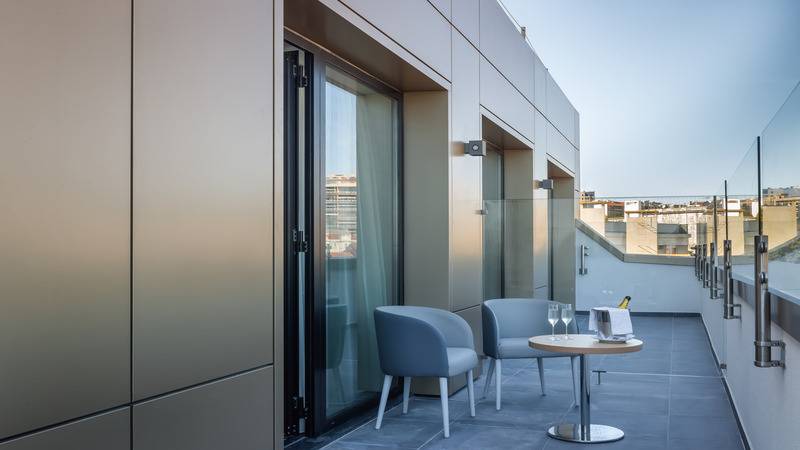 سوییت جونیور, Lisbon Sao Bento