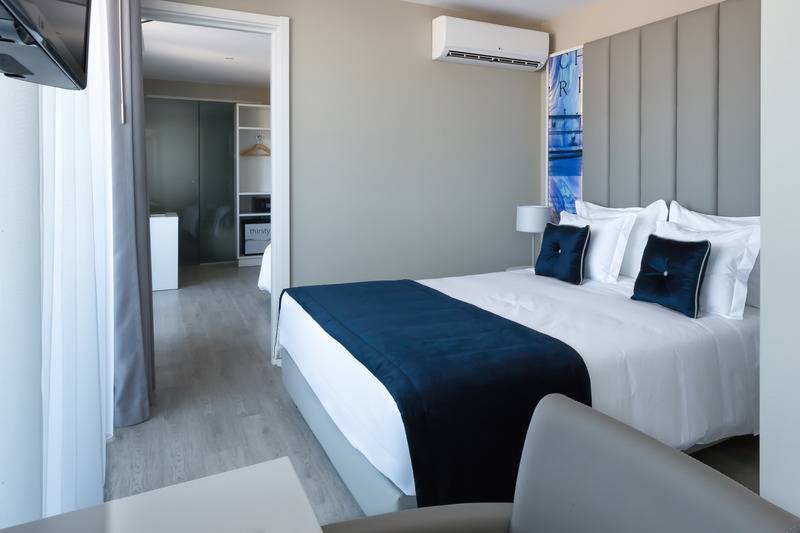 سوییت جونیور, Lisbon Sao Bento