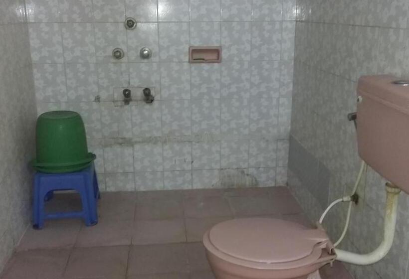 Habitació Estàndard, Luciya International Mysore