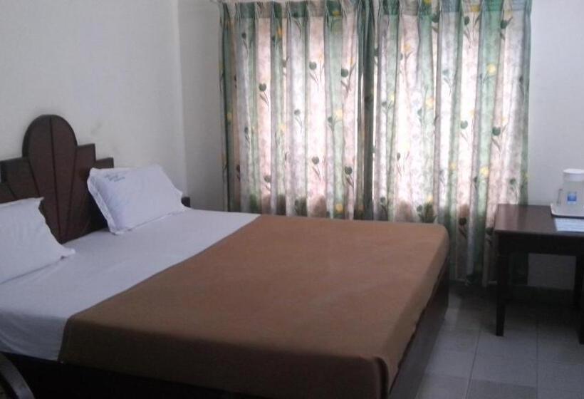 Habitació Estàndard, Luciya International Mysore