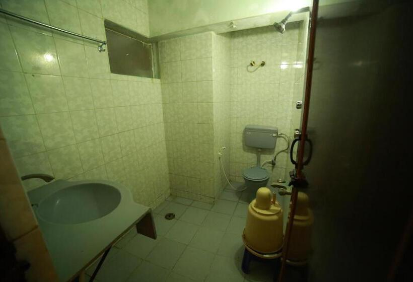 Habitació Estàndard, Luciya International Mysore