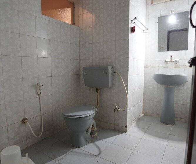 Habitació Estàndard, Luciya International Mysore