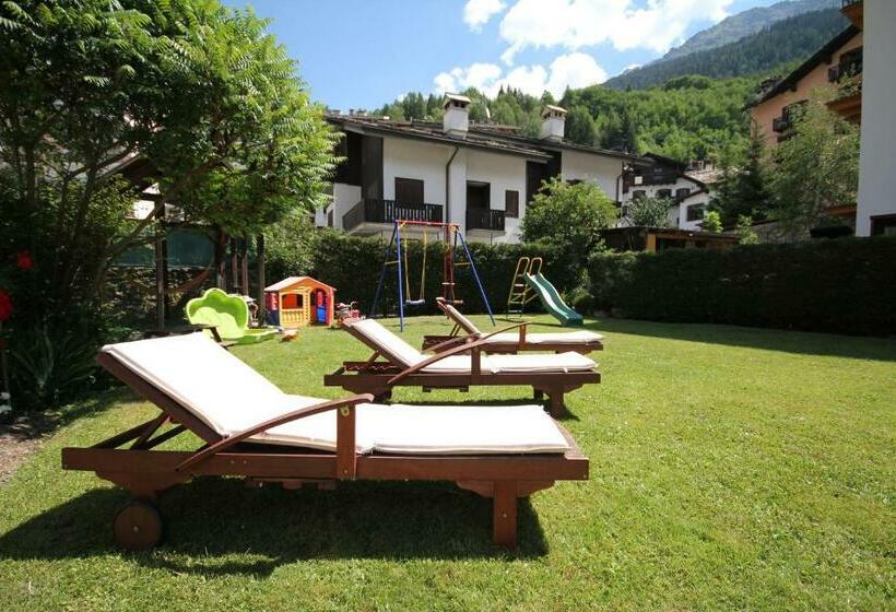 스탠다드 룸, Maison Laurent