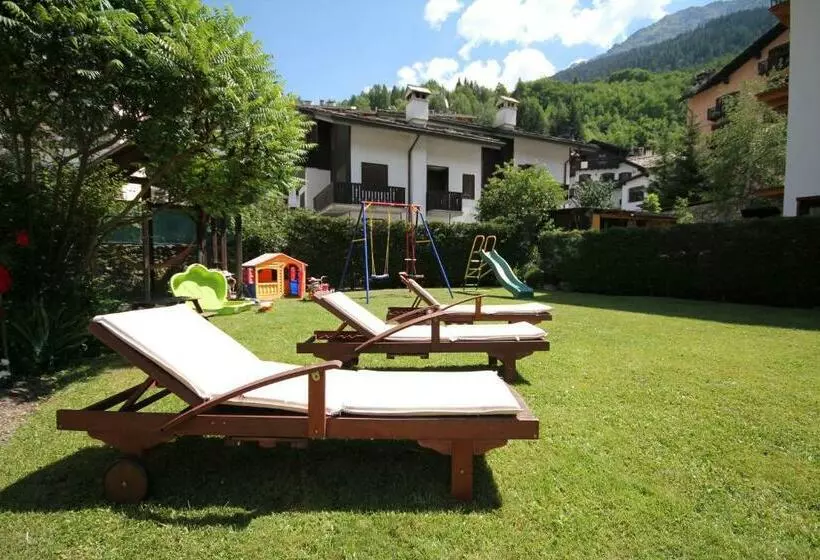 اتاق استاندارد, Maison Laurent
