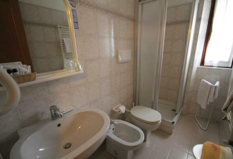 스탠다드 룸, Maison Laurent