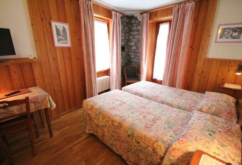 스탠다드 룸, Maison Laurent