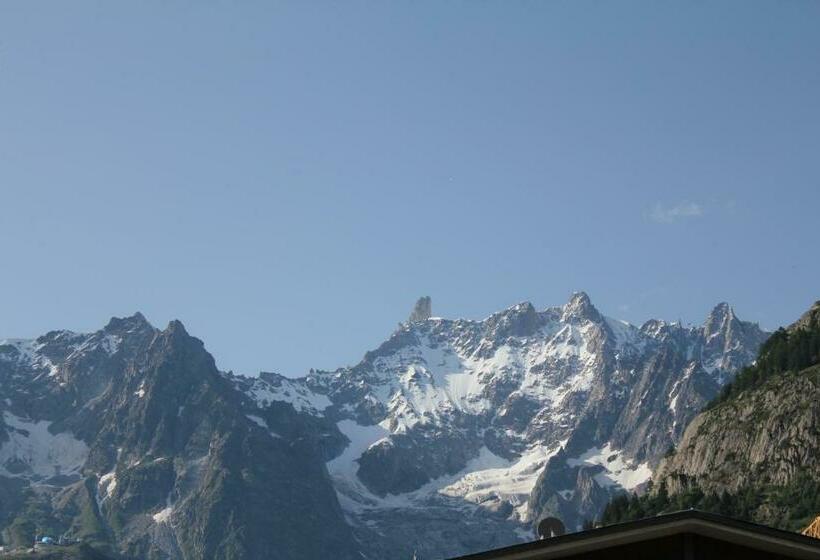 스탠다드 룸, Maison Laurent