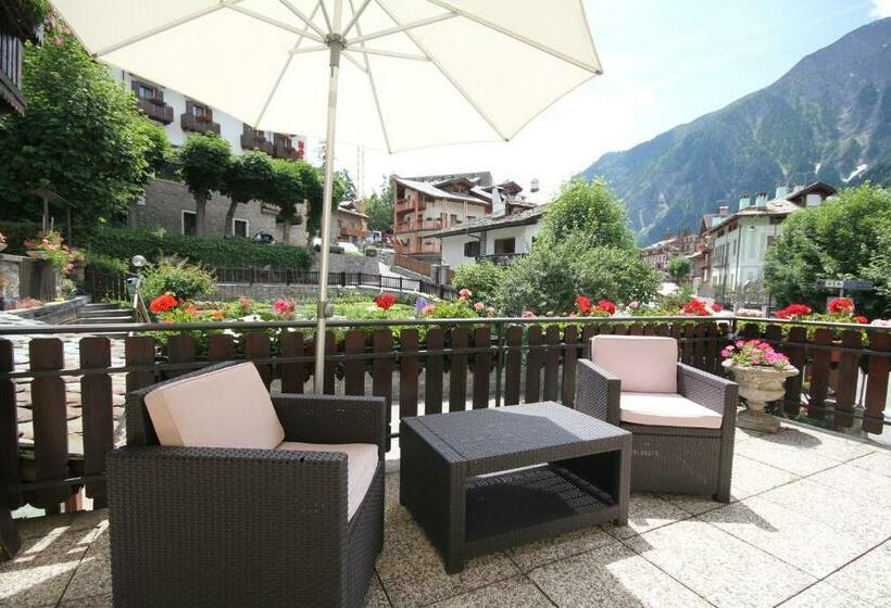 스탠다드 룸, Maison Laurent