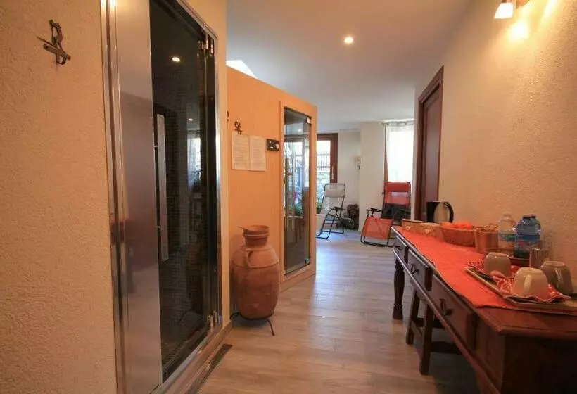 اتاق استاندارد, Maison Laurent