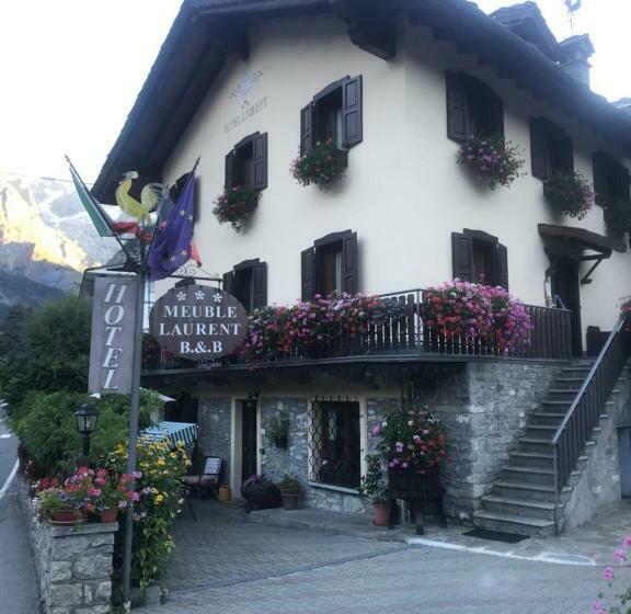 스탠다드 룸, Maison Laurent