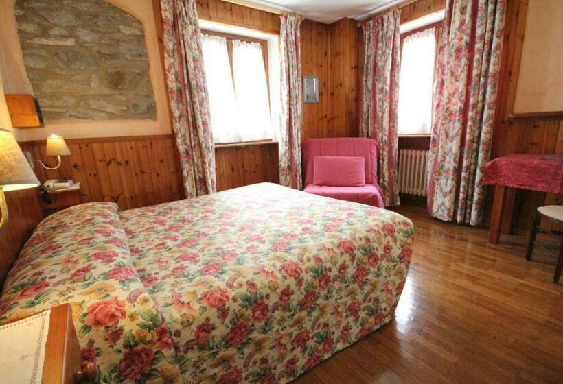 스탠다드 룸, Maison Laurent