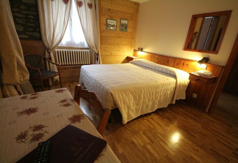 스탠다드 룸, Maison Laurent