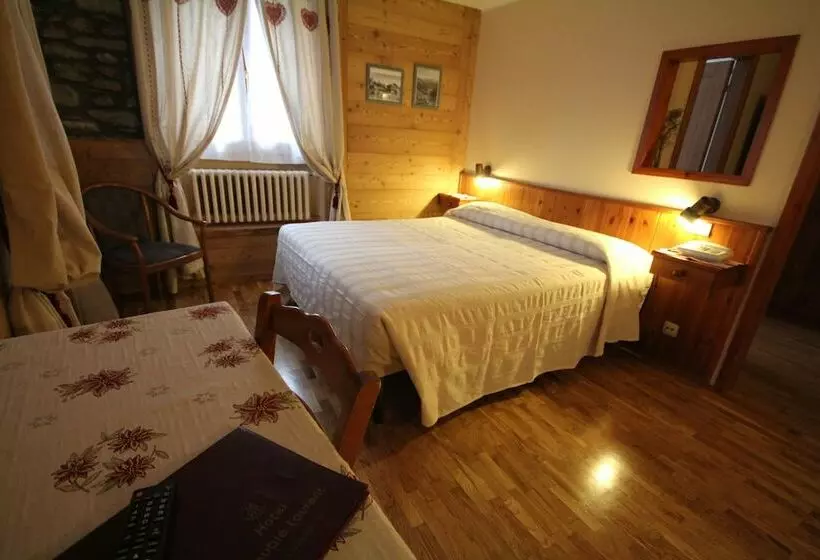 اتاق استاندارد, Maison Laurent
