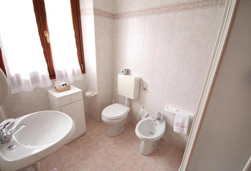 스탠다드 룸, Maison Laurent