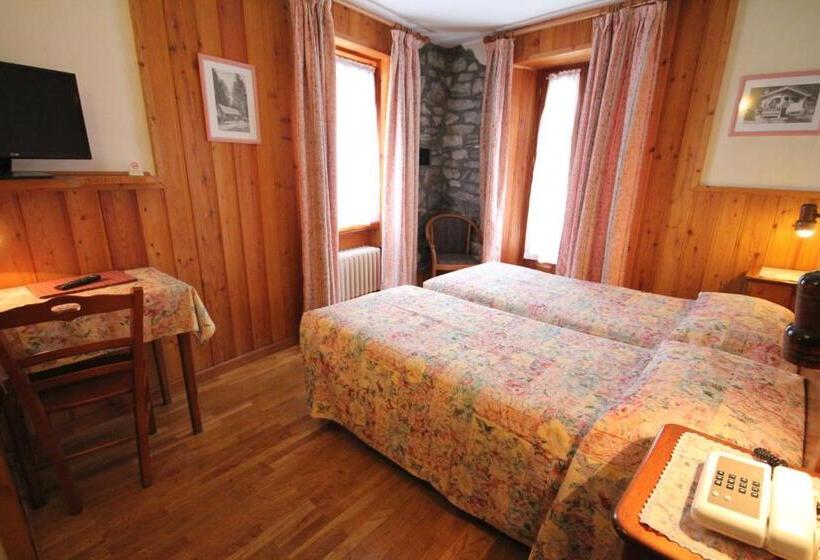 스탠다드 룸, Maison Laurent