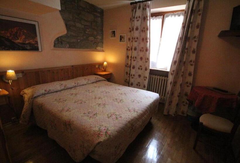 스탠다드 룸, Maison Laurent