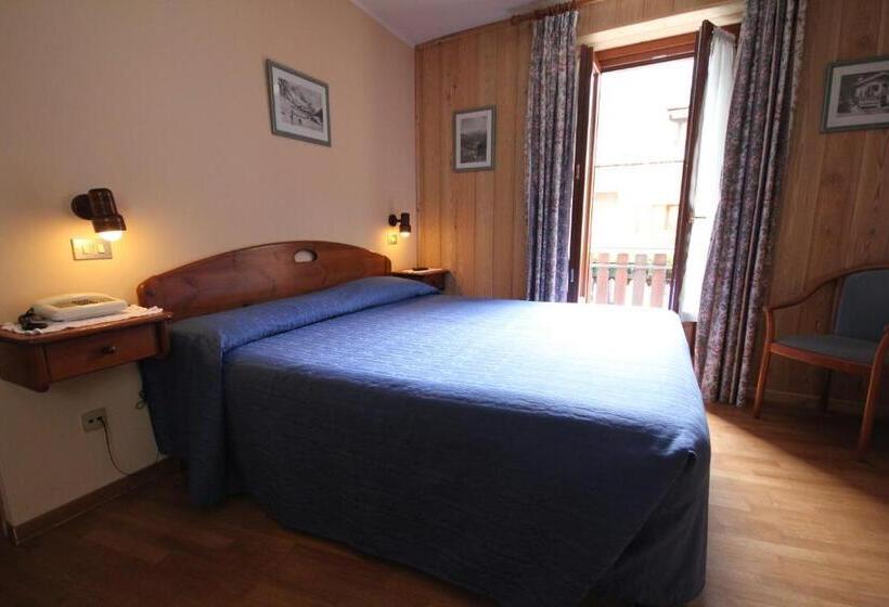 패밀리 룸, Maison Laurent