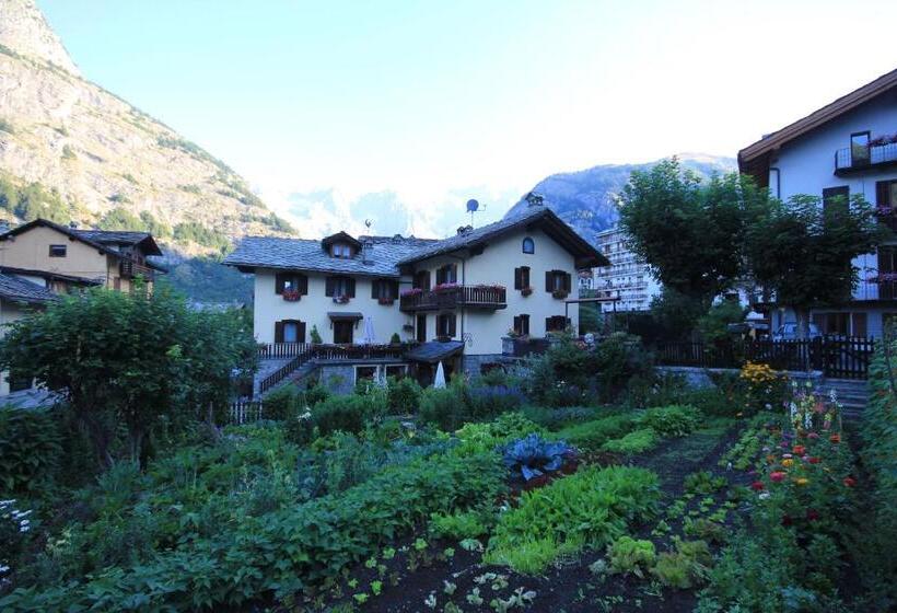 패밀리 룸, Maison Laurent