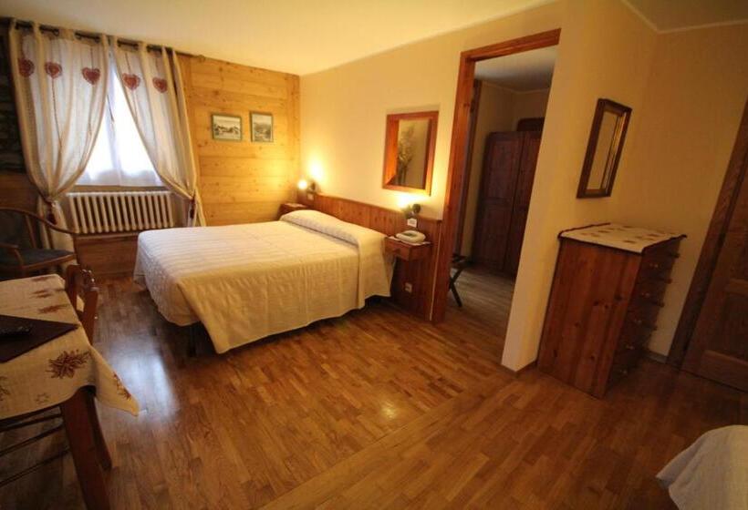 클래식 스위트, Maison Laurent