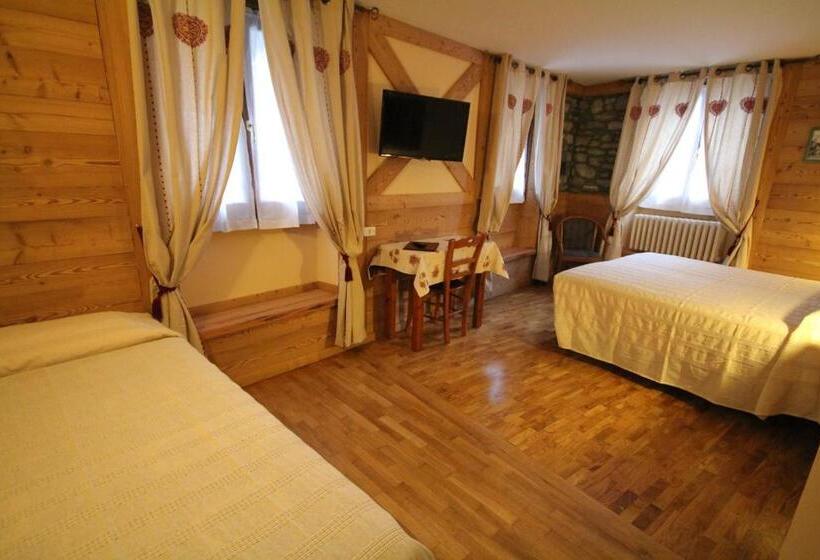 클래식 스위트, Maison Laurent