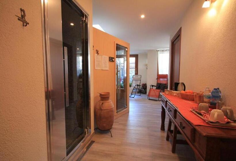 클래식 스위트, Maison Laurent