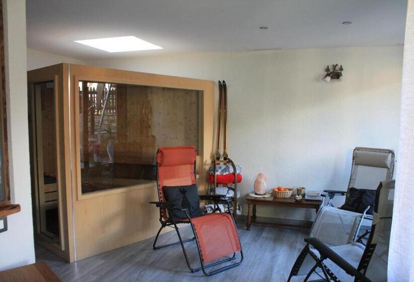 클래식 스위트, Maison Laurent