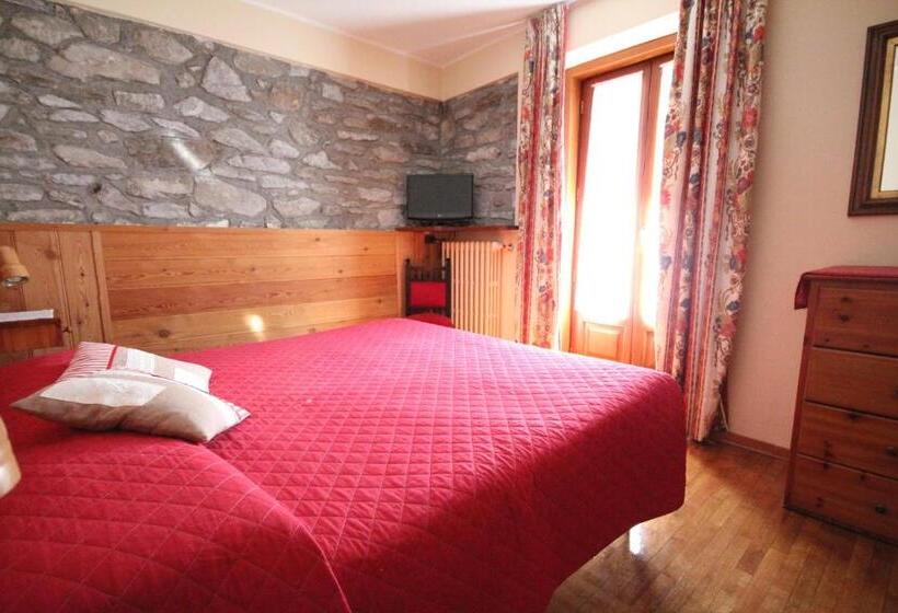 스탠다드 테라스 룸, Maison Laurent